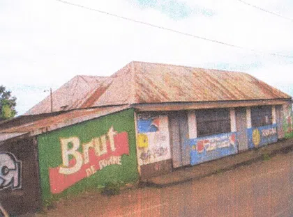 Boutique Le Roi