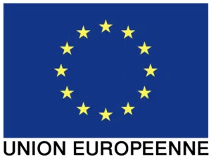 Union européenne — Fonds européen de développement régional